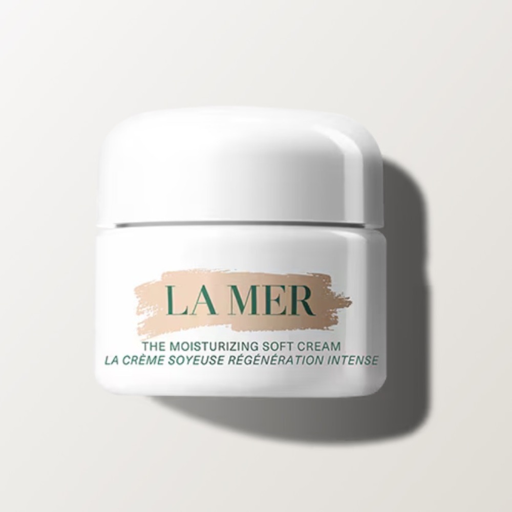 La Mer • Soft Cream .24 oz.